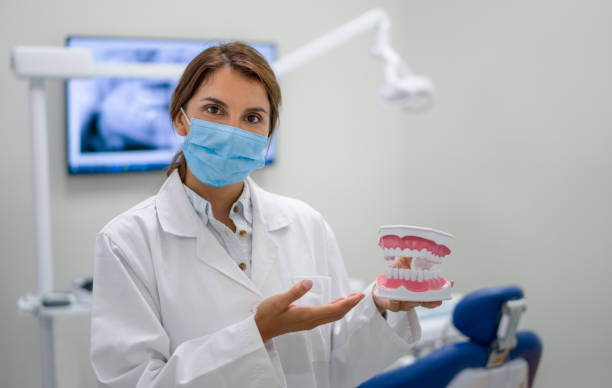 Best Emergency Dental Filling Replacement  in Sitka, AK