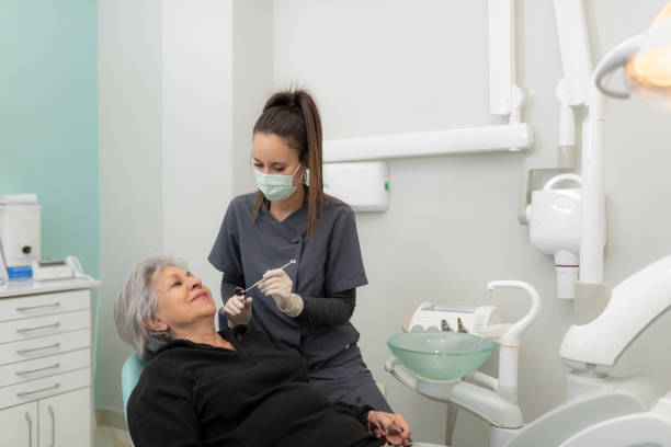 Emergency Dentist for Kids in AK