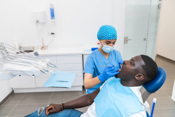 Best Chipped Tooth Repair Near Me  in Sitka, AK